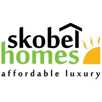 Skobel Homes Logo