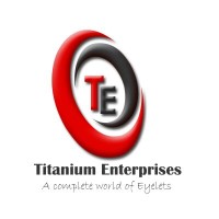 Titanium Enterprises Logo