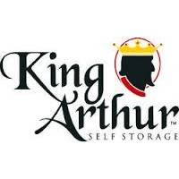 King Arthur Storage Logo