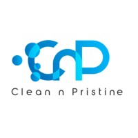 Clean n Pristine Logo