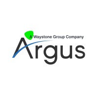 Argus Global, a Waystone Group Company Logo