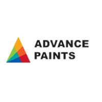 Advance Paints Pvt. Ltd. Logo