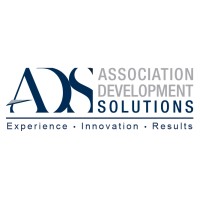 Association Development Solutions Logo