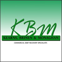 Kearns Brinen & Monaghan, Inc. Logo