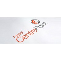 The Centre Point Hotel Logo