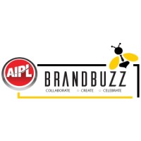 AIPL BrandBuzz LLP Logo