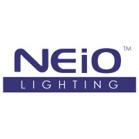Neio LIGHTING Logo