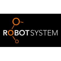 Robot System Co., Ltd. Logo
