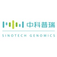 Sinotech Genomics Logo