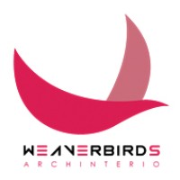 WEAVERBIRDS ARCHINTERIO Logo