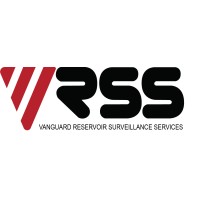 Vanguard Reservoir Surveillance Services LLC. Logo