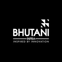 Bhutani Group Logo
