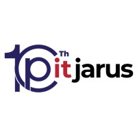 Pitjarus Teknologi Logo