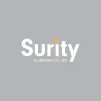 Surity Co., Ltd. Logo