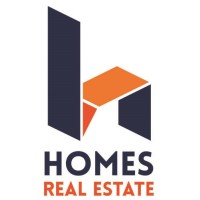 Thien Moc (HOMES Real Estate) Logo