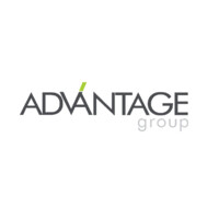 Advantage Group Singapore Logo