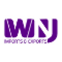 W. N. J. Imports & Exports (Private) Limited Logo