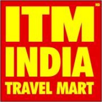 India Travel Mart Logo
