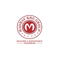 Madhav KRG Group Logo