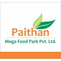 Paithan Mega Food Park Logo