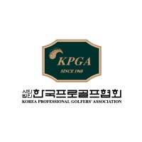 KPGA Logo