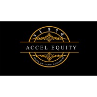 Accel Equity Logo