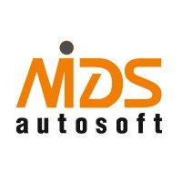 Midas Autosoft Engineers Pvt. Ltd. Logo