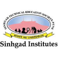 Smt.Kashibai Navale college of Engineering Logo