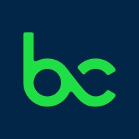 Bahana Solution Logo