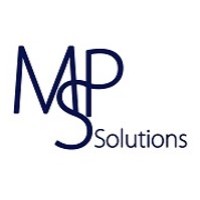 MPS Solutions Pte Ltd Logo