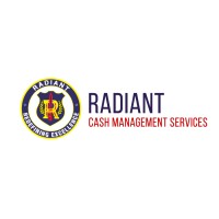 Radiant Cash Management Services Logo