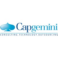 Capgemini Vietnam Logo
