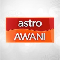 Astro AWANI Logo