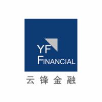 Yunfeng Financial Group Logo