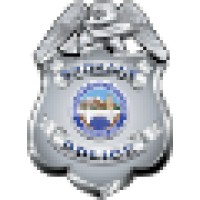 Spokane Police Department Logo