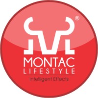 MONTAC LIFESTYLE Logo