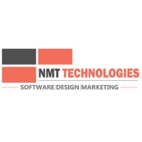 NMT Technologies Logo