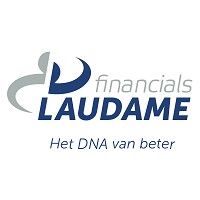 Laudame Financials Logo
