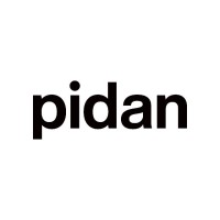 pidan - Danke Co.,Ltd. Logo