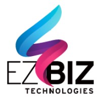 EZBIZ Technologies Pvt. Ltd Logo