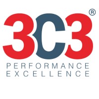 3C3 INDIA PVT LTD Logo
