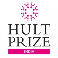 Hult Prize India Logo