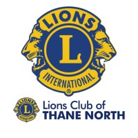 LionsClubofThaneNorth Logo