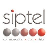 Siptel Logo