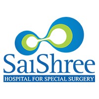 SaiShree Hospital Logo