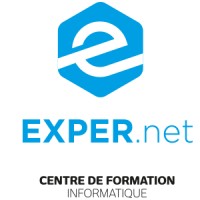 Expernet Formation Logo