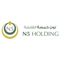 N5 Holding Logo