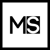 Modestreet Internet Logo