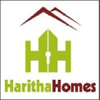 Haritha Homes | Villas And Apartments In Thrissur | Builders In Thrissur Logo