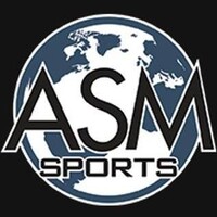 Asian Sports Media Logo